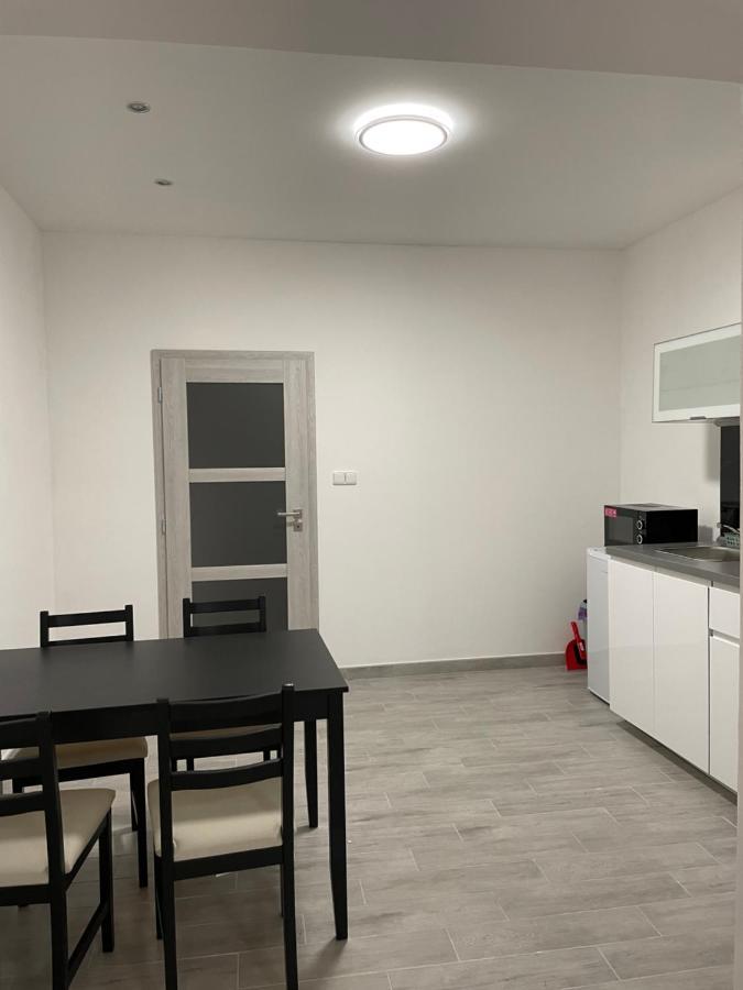 Apartmant T&T เคบ ภายนอก รูปภาพ