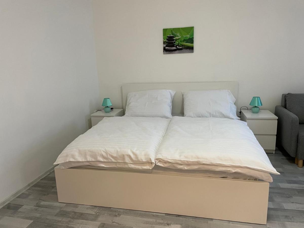 Apartmant T&T เคบ ภายนอก รูปภาพ