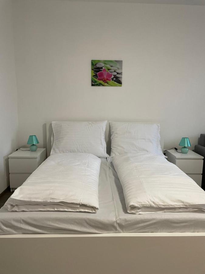 Apartmant T&T เคบ ภายนอก รูปภาพ