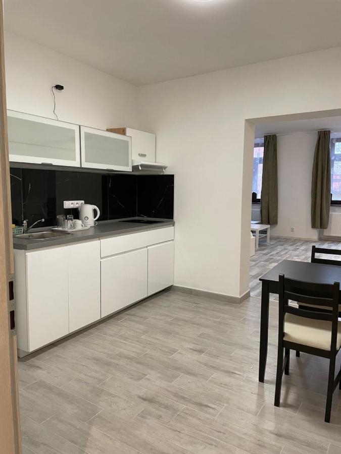 Apartmant T&T เคบ ภายนอก รูปภาพ