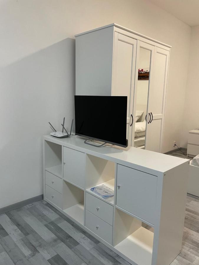 Apartmant T&T เคบ ภายนอก รูปภาพ