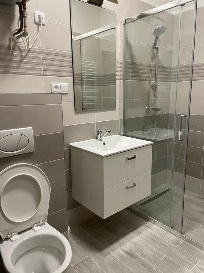 Apartmant T&T เคบ ภายนอก รูปภาพ