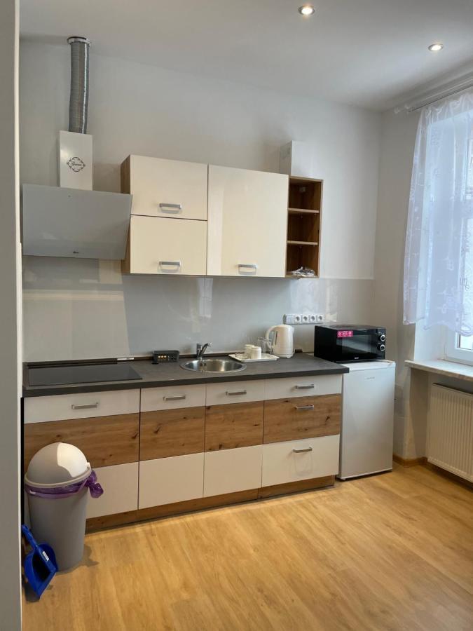 Apartmant T&T เคบ ภายนอก รูปภาพ