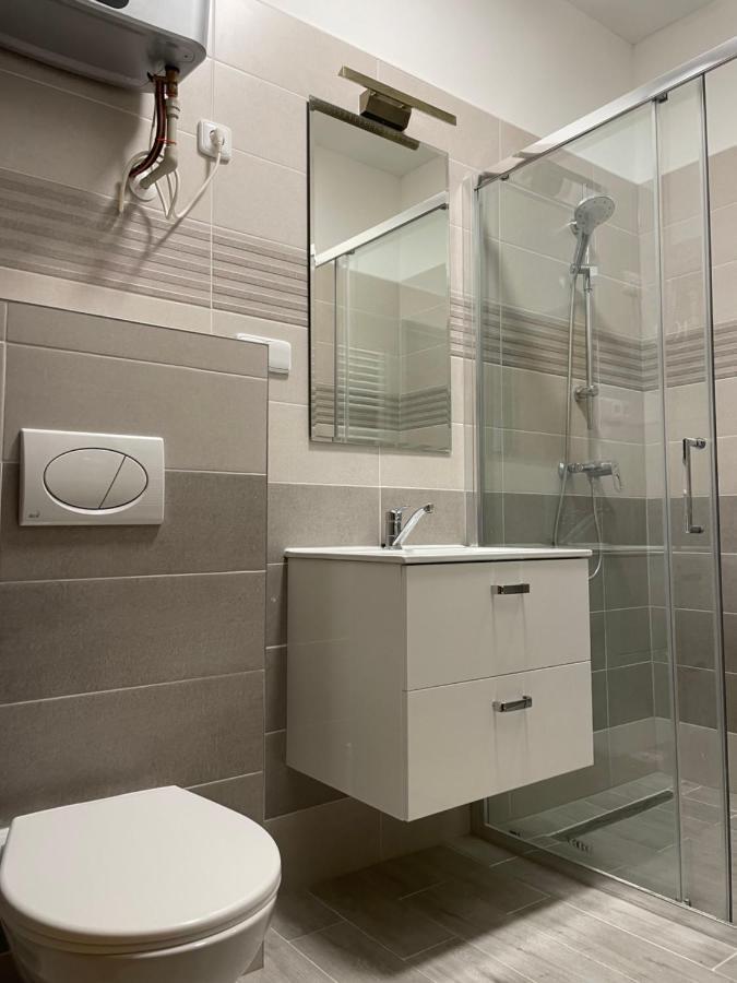 Apartmant T&T เคบ ภายนอก รูปภาพ