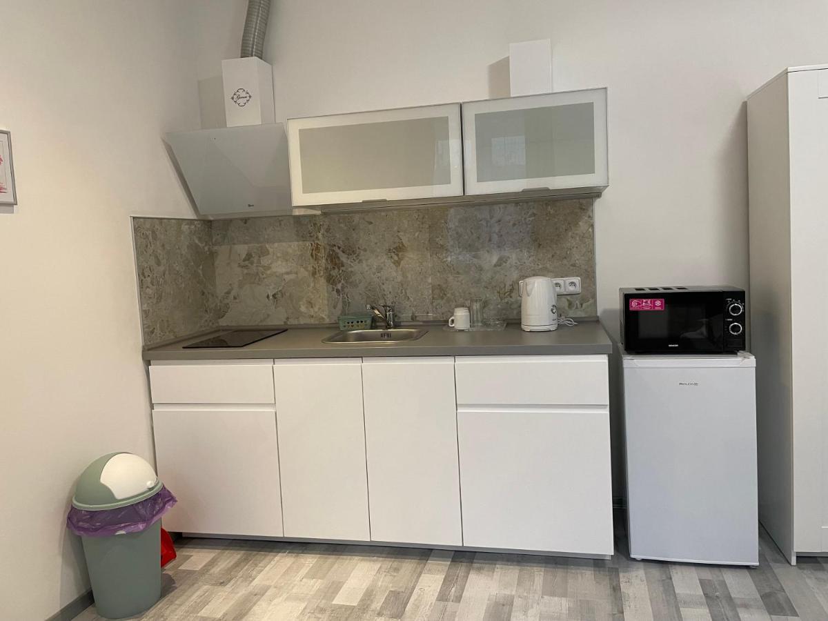 Apartmant T&T เคบ ภายนอก รูปภาพ