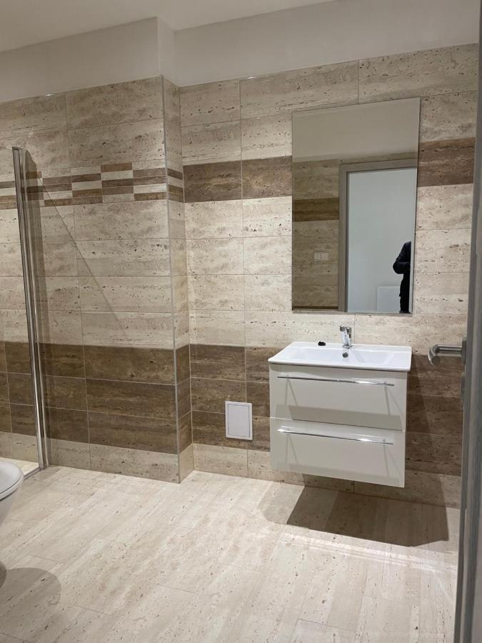 Apartmant T&T เคบ ภายนอก รูปภาพ