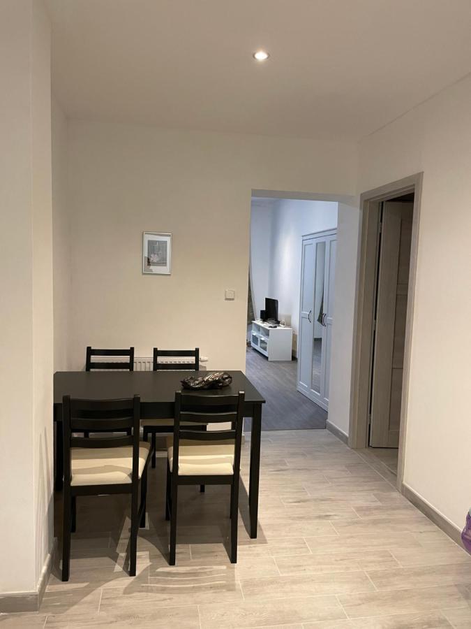 Apartmant T&T เคบ ภายนอก รูปภาพ