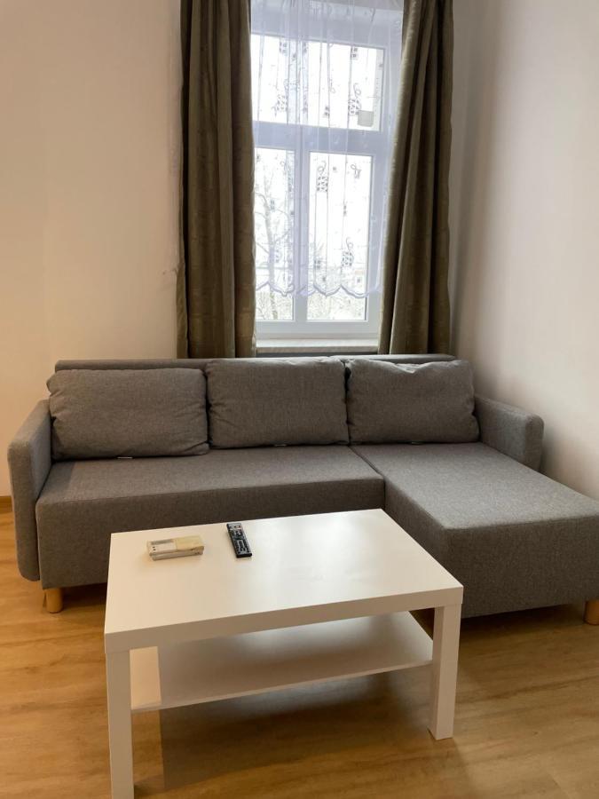 Apartmant T&T เคบ ภายนอก รูปภาพ
