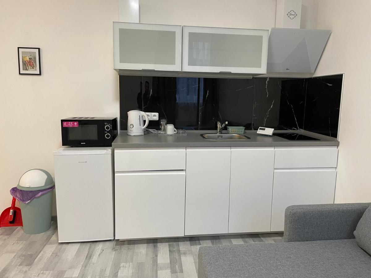 Apartmant T&T เคบ ภายนอก รูปภาพ