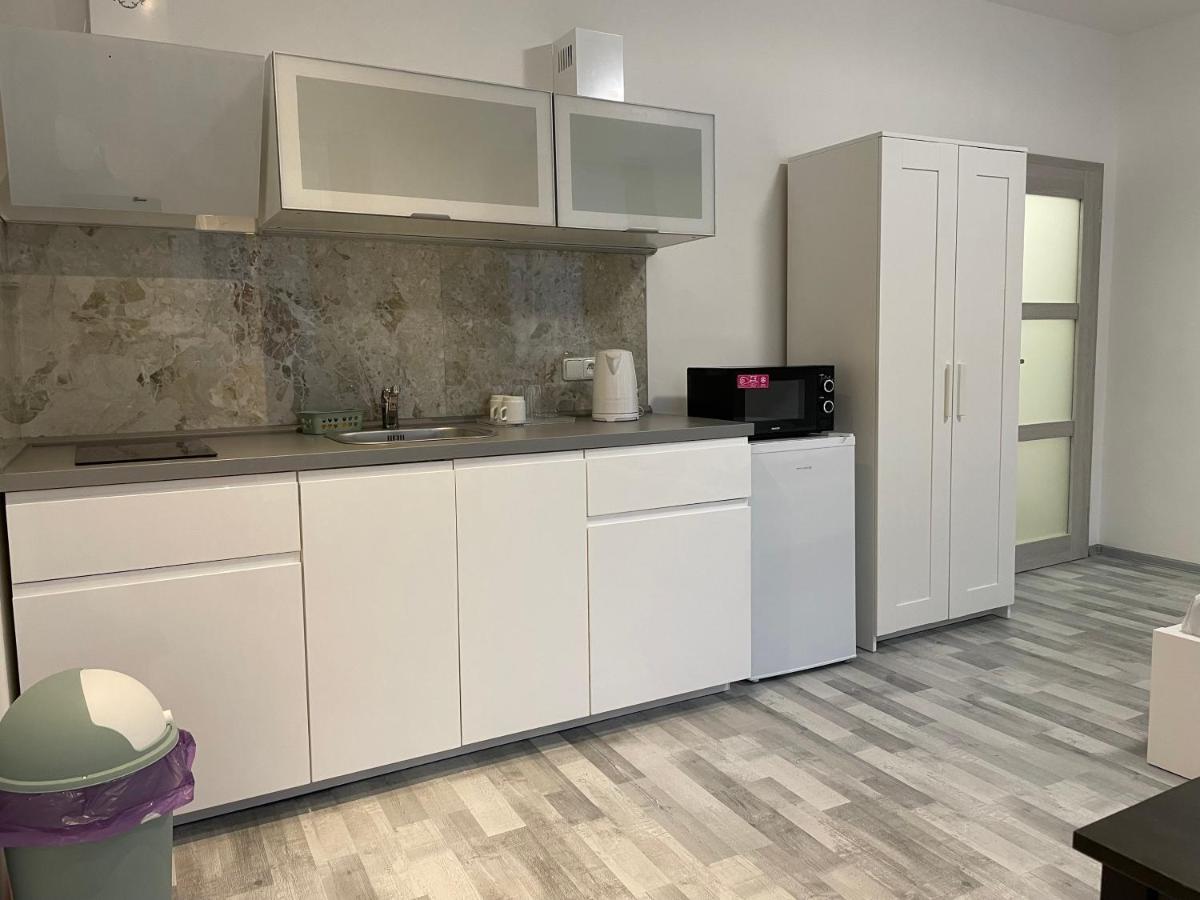 Apartmant T&T เคบ ภายนอก รูปภาพ