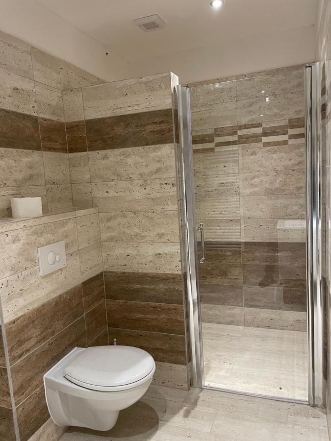 Apartmant T&T เคบ ภายนอก รูปภาพ
