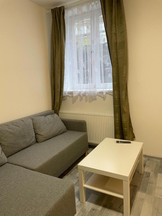Apartmant T&T เคบ ภายนอก รูปภาพ