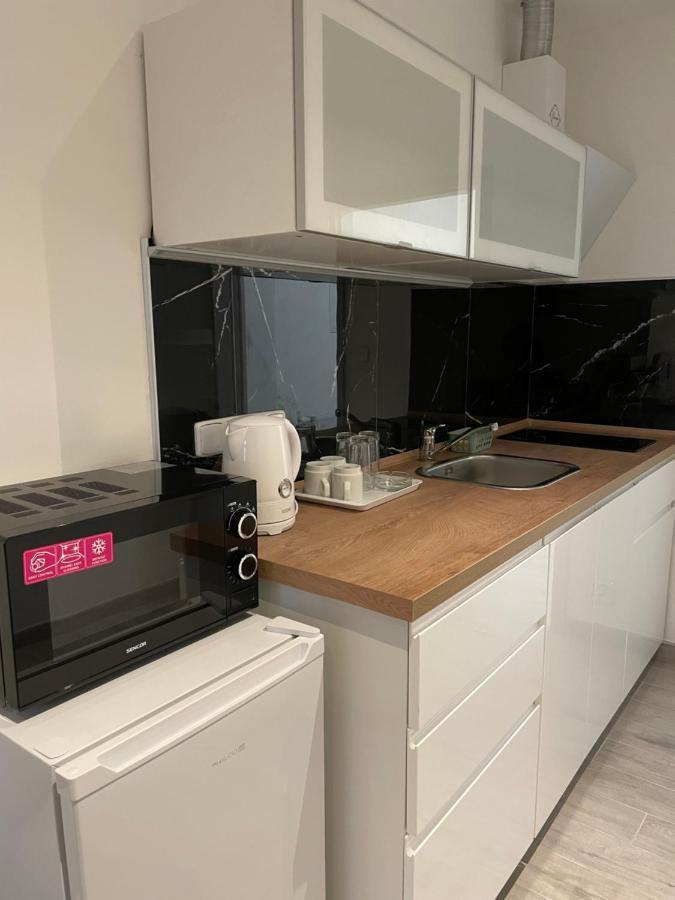 Apartmant T&T เคบ ภายนอก รูปภาพ