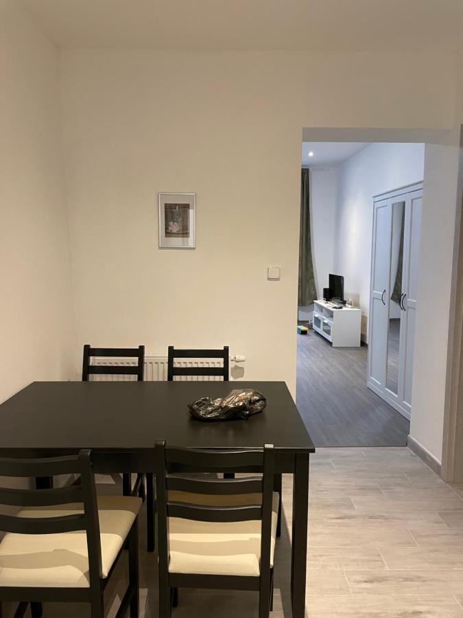 Apartmant T&T เคบ ภายนอก รูปภาพ