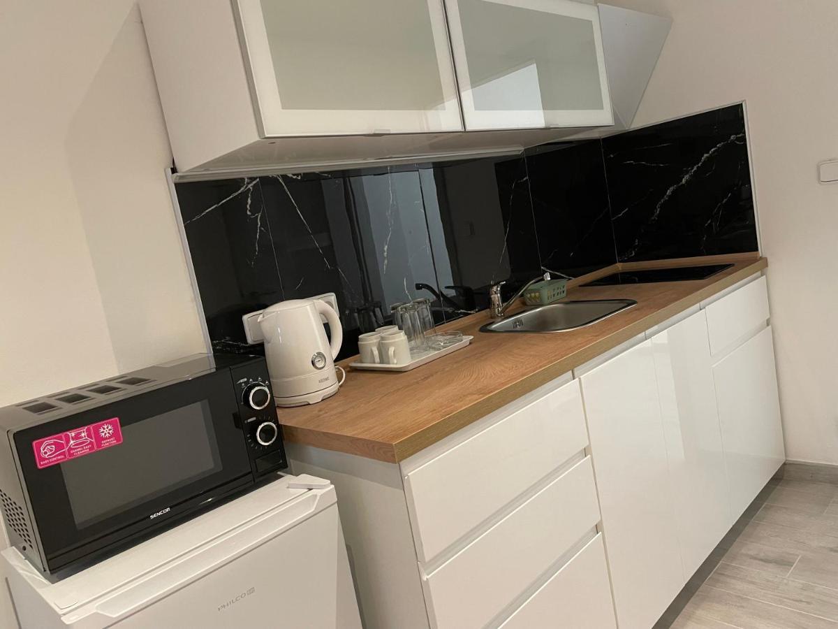 Apartmant T&T เคบ ภายนอก รูปภาพ