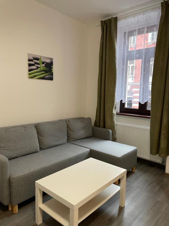 Apartmant T&T เคบ ภายนอก รูปภาพ