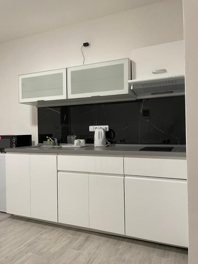 Apartmant T&T เคบ ภายนอก รูปภาพ