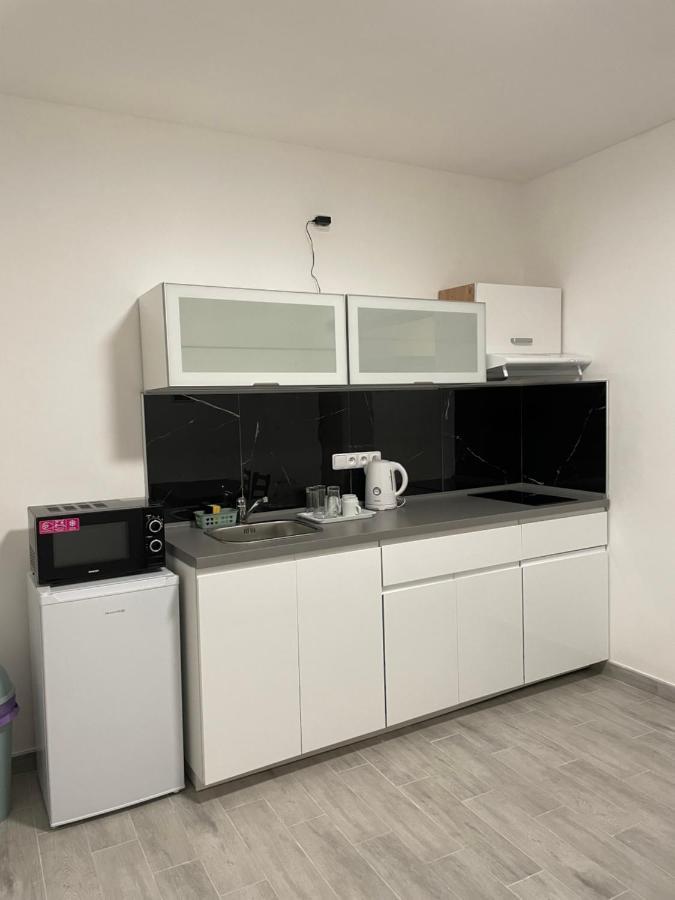 Apartmant T&T เคบ ภายนอก รูปภาพ