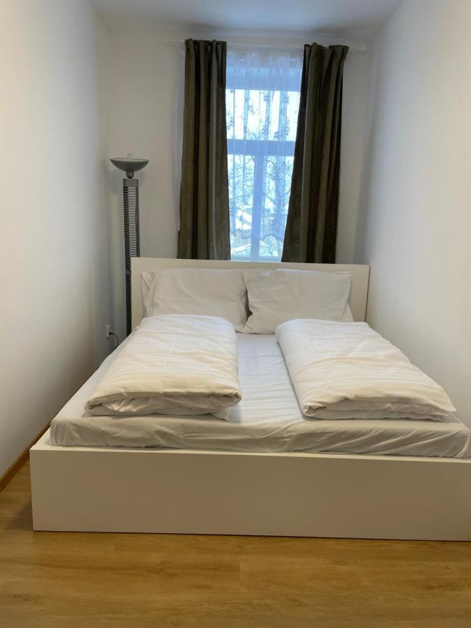 Apartmant T&T เคบ ภายนอก รูปภาพ