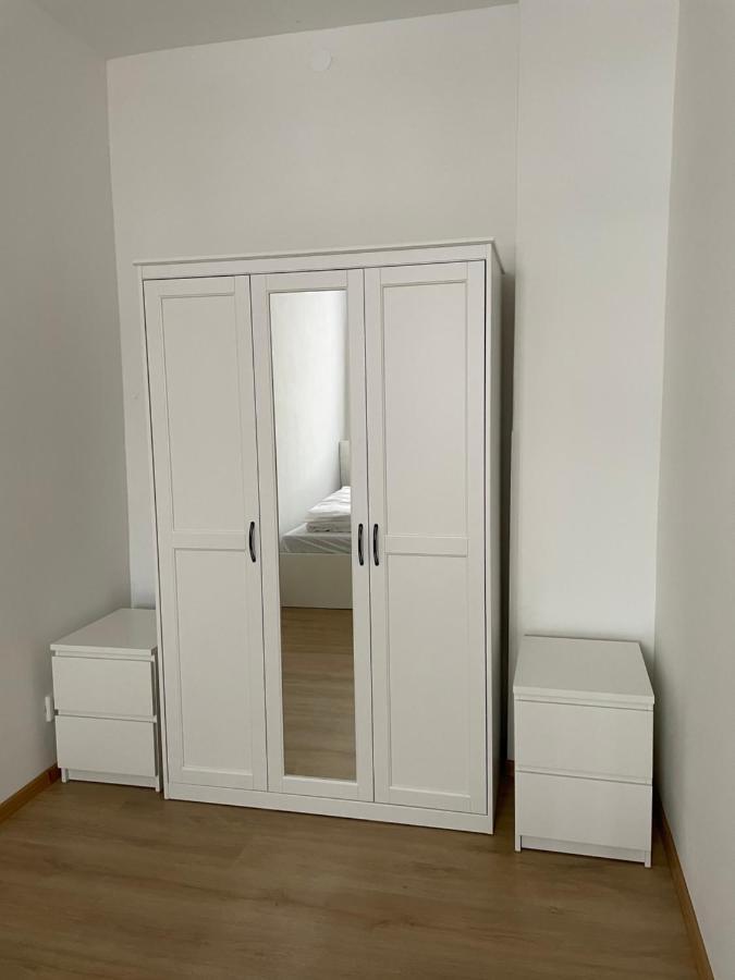 Apartmant T&T เคบ ภายนอก รูปภาพ