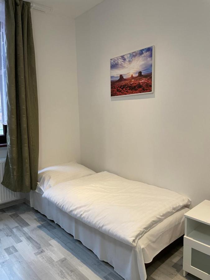 Apartmant T&T เคบ ภายนอก รูปภาพ