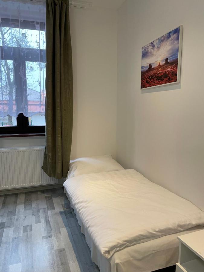 Apartmant T&T เคบ ภายนอก รูปภาพ