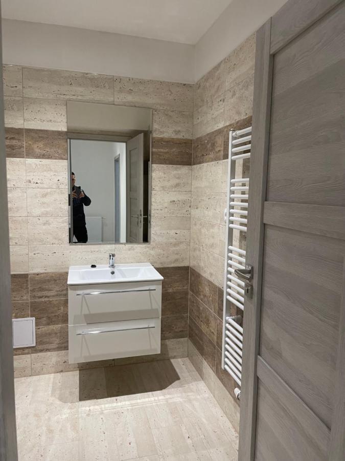 Apartmant T&T เคบ ภายนอก รูปภาพ